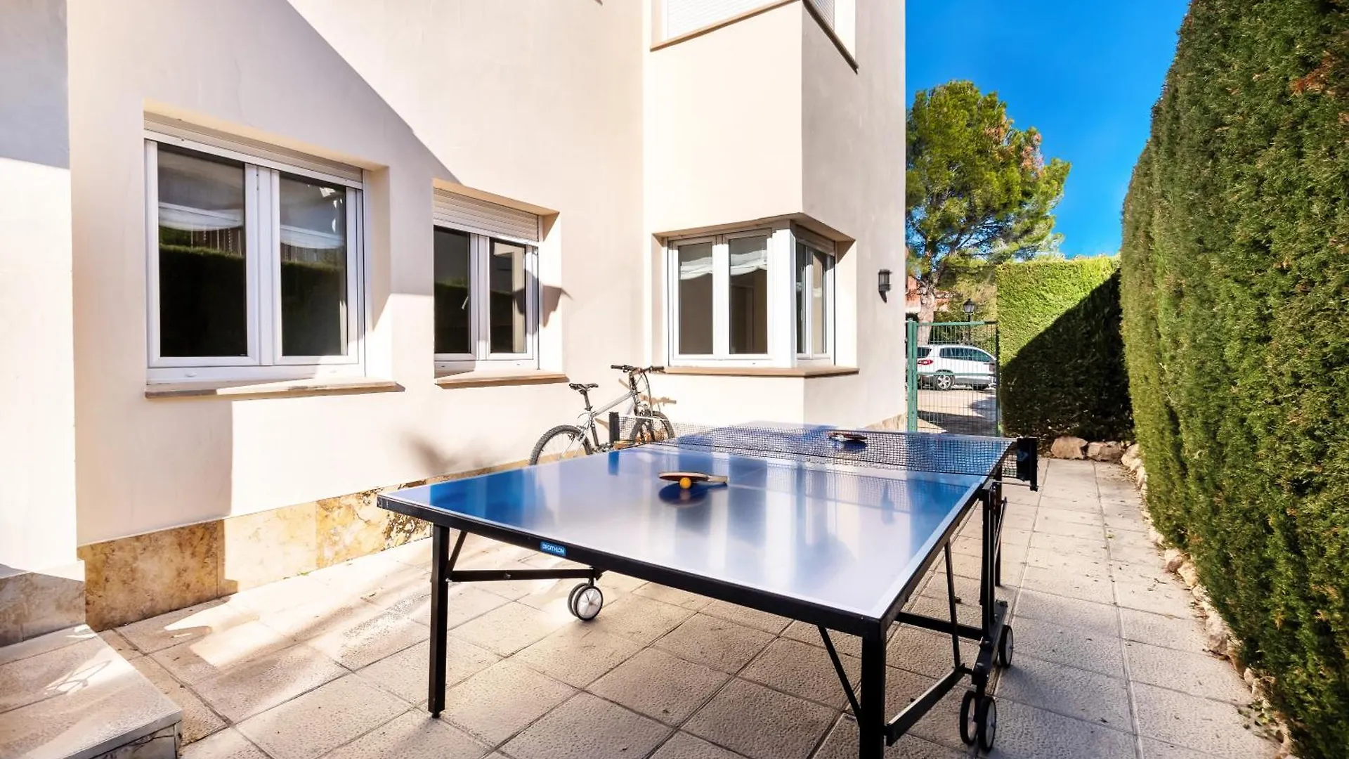 Holiday home Fabulosa Saxum : Entre Mar Y Montanas Bonmont Terres Noves Spain