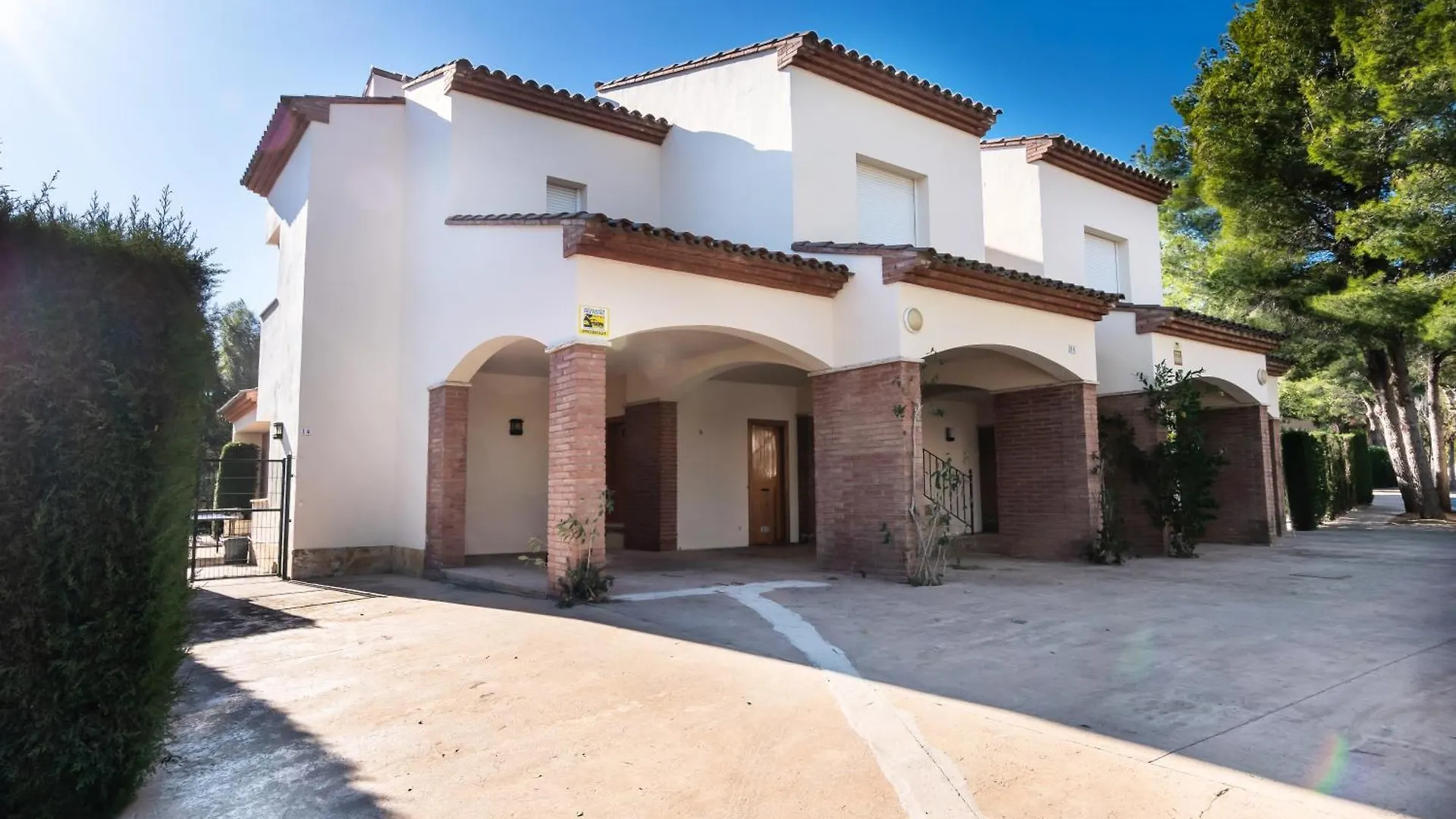 Holiday home Fabulosa Saxum : Entre Mar Y Montanas Bonmont Terres Noves