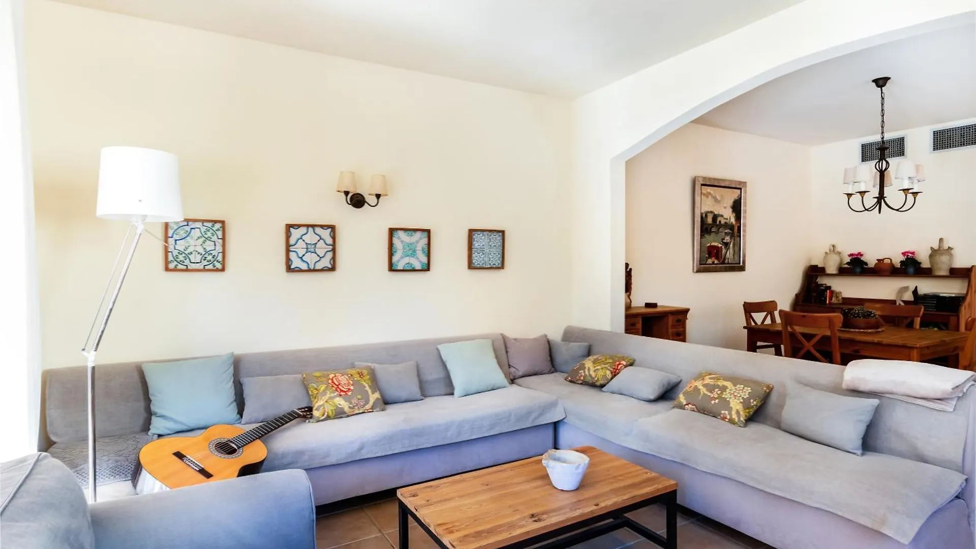 Holiday home Fabulosa Saxum : Entre Mar Y Montanas Bonmont Terres Noves