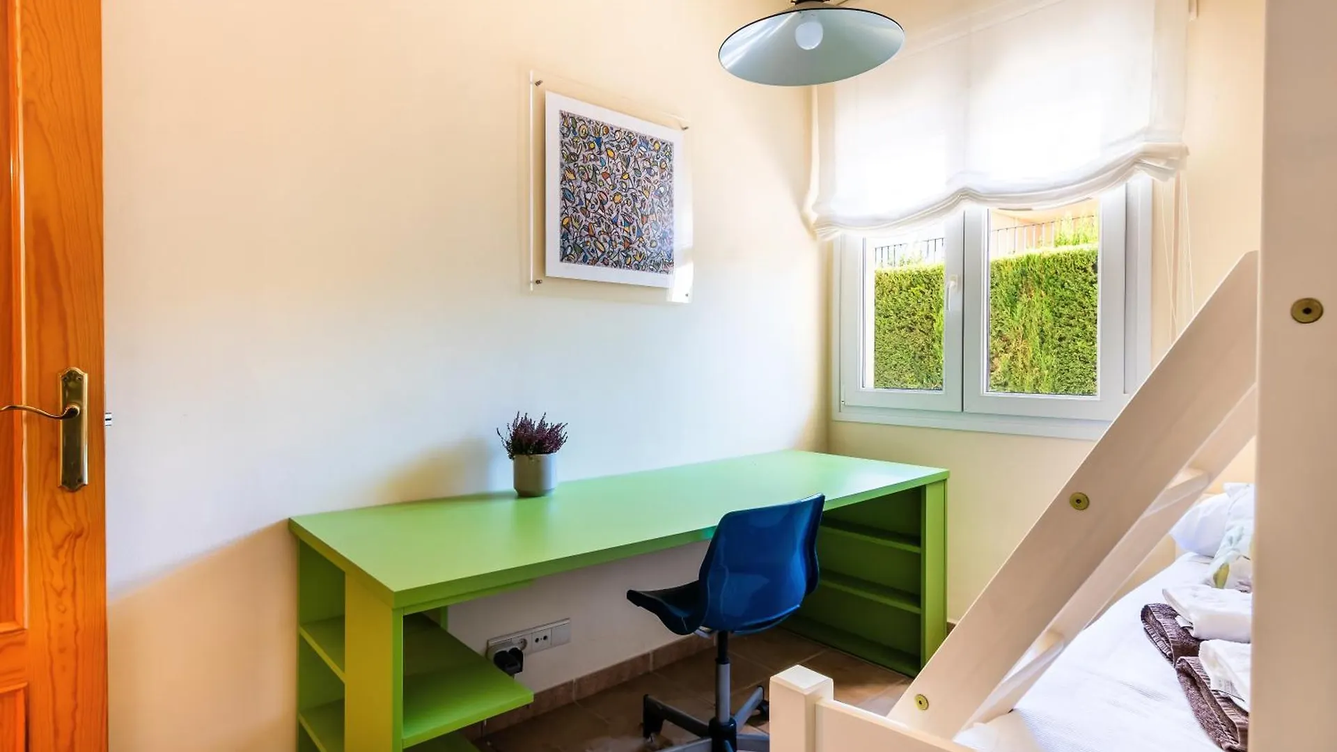 Holiday home Fabulosa Saxum : Entre Mar Y Montanas Bonmont Terres Noves Spain