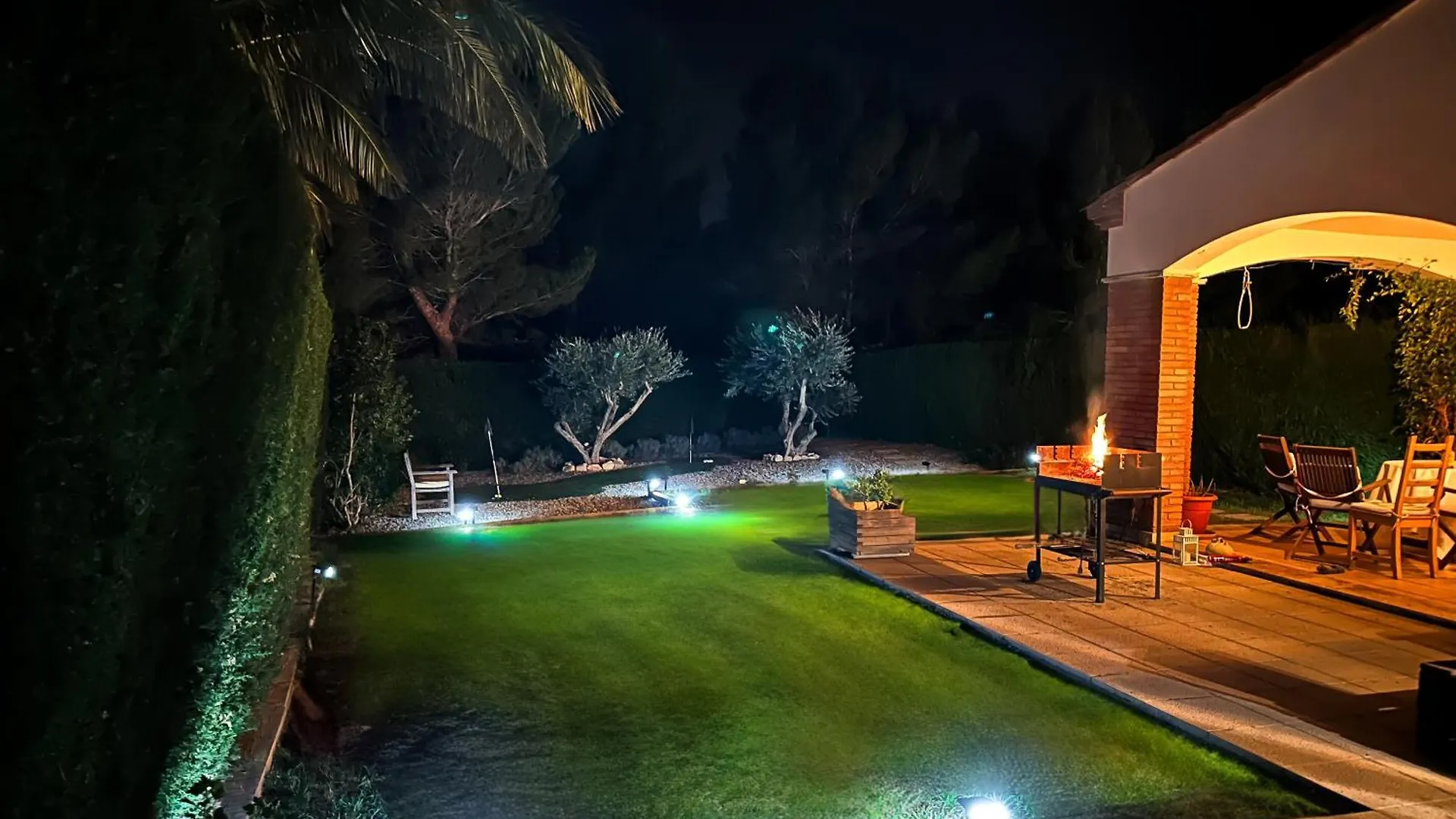 Holiday home Fabulosa Saxum : Entre Mar Y Montanas Bonmont Terres Noves
