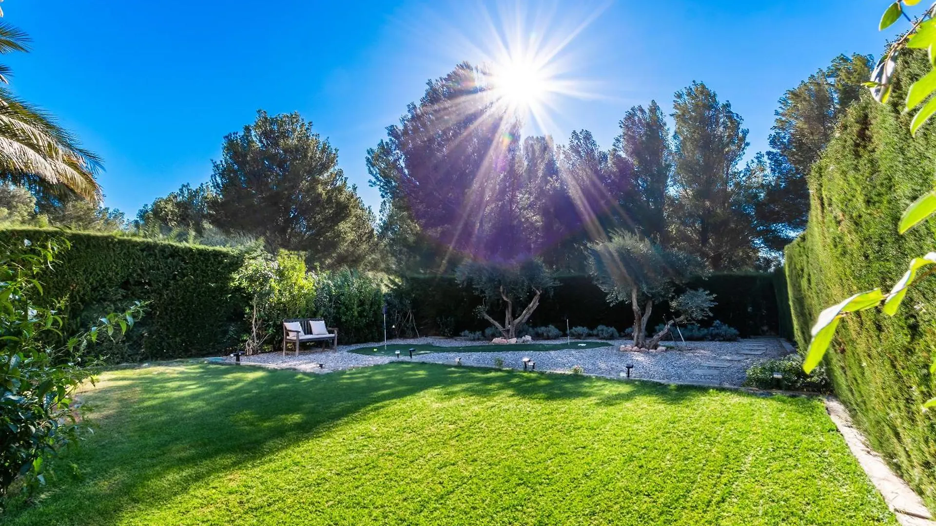 Holiday home Fabulosa Saxum : Entre Mar Y Montanas Bonmont Terres Noves